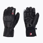 Vyriškos slidinėjimo pirštinės KinetiXx B raudonos spalvos 7019-290-01ecket Ski Alpin