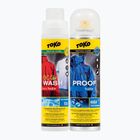 TOKO Duo-Pack Textile Proof ir Eco Textile Wash 2x250ml 5582504 audinių priežiūros rinkinys