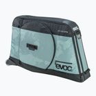 Dviračio transportavimo krepšys EVOC Bike Travel Bag XL olive