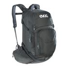 Dviračio kuprinė EVOC Explorer Pro 30 l black
