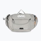EVOC Hip Pack 3 l dviračių portfeliai pilkos spalvos 102507107