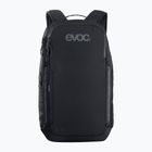 Dviračio kuprinė EVOC Commute Pro 22 l black