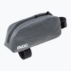 Dviračio rėmo krepšys EVOC Top Tube Pack WP carbon grey