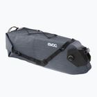 Dviračio sėdynės krepšys EVOC Seat Pack Boa WP 12 l carbon grey 100612121