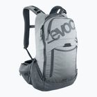 Dviračio kuprinė EVOC Trail Pro 16 l stone/carbon grey