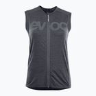 Moteriška apsauginė liemenė EVOC Protector Vest W carbon grey