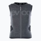 Vaikiška apsauginė liemenė EVOC Protector Vest Jr carbon grey