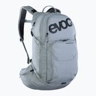 Dviračio kuprinė EVOC Explorer Pro 30 l silver