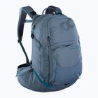 Dviračio kuprinė EVOC Explorer Pro 26 l steel