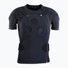 Vyriški dviračių šarvai EVOC Protector Jacket Pro black