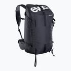 Slidinėjimo kuprinė EVOC Summit 30 l black