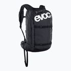 Slidinėjimo kuprinė EVOC Line E2 22 l black