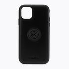 Dėklas FIDLOCK Vaccum iPhone 11/XR juodas