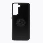 Dėklas FIDLOCK Vaccum Samsung Galaxy S21 juodas