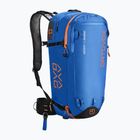 ORTOVOX lavininė kuprinė Ascent Avabag 30 l blue 4610200003