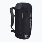 Kuprinė ORTOVOX Trad Zero 24 l black raven