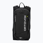ORTOVOX Powder Rider 16 black raven slidinėjimo kuprinė