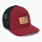 Vyriška kepuraitė su snapeliu Ortovox Corky Trucker winetasting