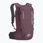 Slidinėjimo kuprinė ORTOVOX Free Rider 20 l S mouintan rose