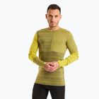 Vyriški termoaktyvūs marškinėliai ORTOVOX 185 Rock'N'Wool sweet alison
