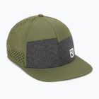 Kepuraitė su snapeliu Ortovox Logo Air Trucker wild herbs