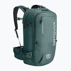 Ski touring kuprinė ORTOVOX Haute Route 30 l S arctic grey