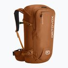 Ski touring kuprinė ORTOVOX Haute Route 40 l sly fox