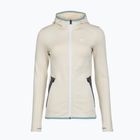 Moteriškas džemperis ORTOVOX Fleece Hoody white chalk