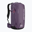 Ski touring kuprinė ORTOVOX Switchback 30 l S wild berry