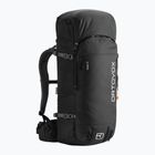 Kuprinė ORTOVOX Peak 55 l 03 black raven