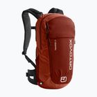 Kuprinė ORTOVOX Traverse 20 l hot orange
