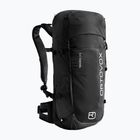 Kuprinė ORTOVOX Traverse 28 l black raven