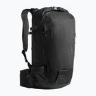 Slidininkų kuprinė ORTOVOX Free Rider 28 l black raven