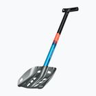 Lavinos kastuvas ORTOVOX Shovel Pro Light deep black