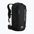 Slidinėjimo kuprinė ORTOVOX Switchback 27 l black