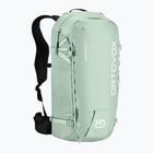 Slidinėjimo kuprinė ORTOVOX Switchback 27 l green acid