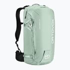 Slidinėjimo kuprinė ORTOVOX Switchback 30 l S green acid