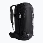 Slidinėjimo kuprinė ORTOVOX Venet Tour 30 l black raven