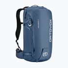 Slidinėjimo kuprinė ORTOVOX Venet Tour 28 l light nunatak