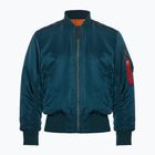 Alpha Industries MA-1 Heritage navy vyriška striukė