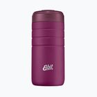 Terminis puodelis Esbit Majoris Stainless Steel Thermo Mug With Flip Top 450 ml berry