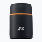 Maisto termosas Esbit Sculptor Stainless Steel Food Jug 750 ml sunshine yellow