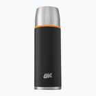 Termosas Esbit Stainless Steel Vacuum Flask 1000 ml steel/black
