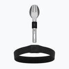 Stalo įrankiai Esbit Food Jug Silicone Band black
