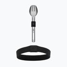Stalo įrankiai Esbit Food Jug Silicone Band black