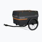 Dviračio pirekaba Qeridoo Qubee XL gray