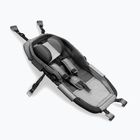 Kėdutė priekabai Qeridoo Baby Hammock LTD grey