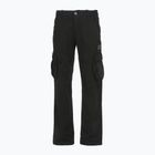 Vyriškos kelnės Alpha Industries Jet black