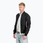 Vyriška striukė Alpha Industries MA-1 TT Two Tone Bomber black