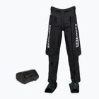 Kojos rankovės limfodrenažui REBOOTS One Pro Recovery Pants 2.0 Set 2024 Edition black